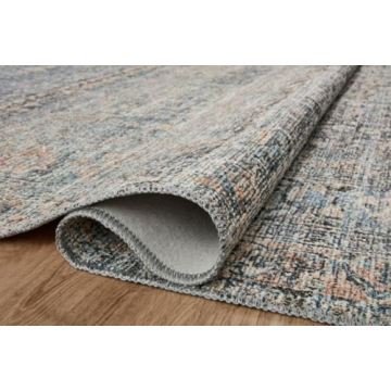 Billie Collection Area Rug - Stylish & Durable Home Decor