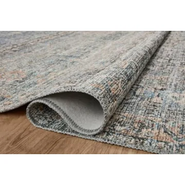 Billie Collection Area Rug - Stylish & Durable Home Decor