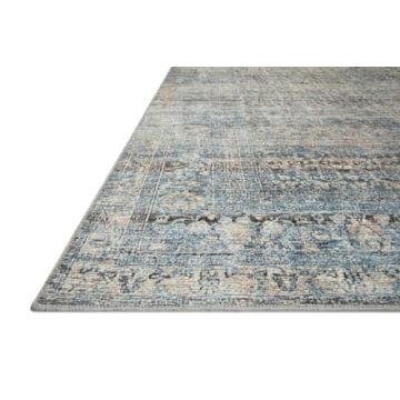 Billie Collection Area Rug - Stylish & Durable Home Decor