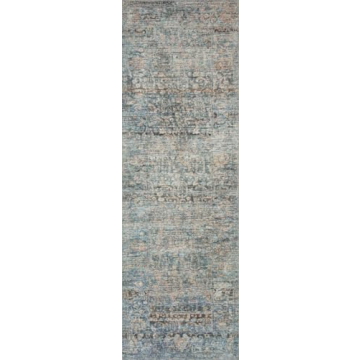 Billie Collection Area Rug - Stylish & Durable Home Decor
