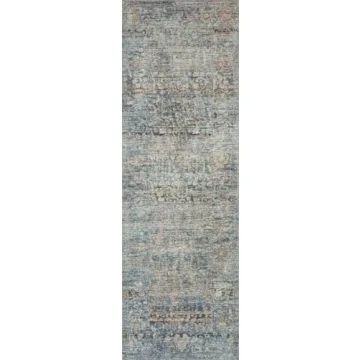 Billie Collection Area Rug - Stylish & Durable Home Decor
