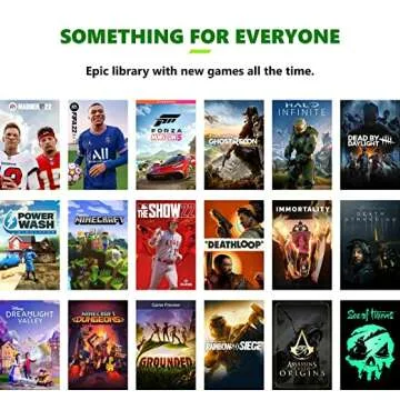 Xbox Game Pass Ultimate 3 Month Membership