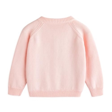 Cute Simplee Kids Baby Sweater for All Occasions