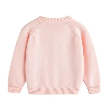 Cute Simplee Kids Baby Sweater for All Occasions