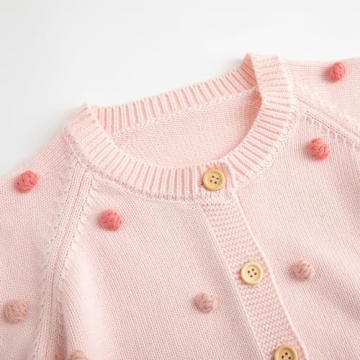 Cute Simplee Kids Baby Sweater for All Occasions