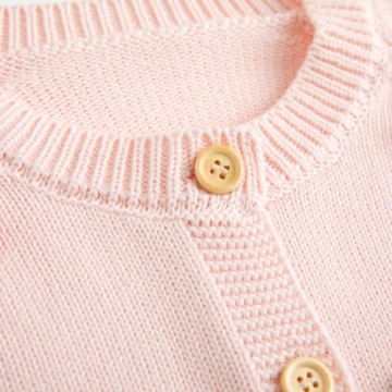 Cute Simplee Kids Baby Sweater for All Occasions