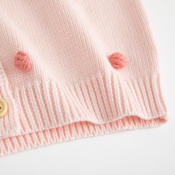 Cute Simplee Kids Baby Sweater for All Occasions