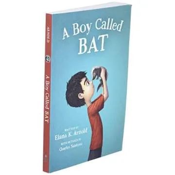 A Boy Called Bat: An Inspiring Children's Adventure
