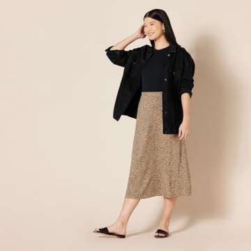 Amazon Essentials Women's Stretch Bodysuit Pack - Comfort and Style