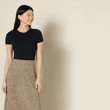 Amazon Essentials Women's Stretch Bodysuit Pack - Comfort and Style