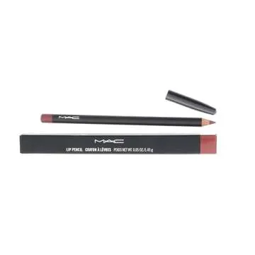 MAC Whirl Lip Pencil - Dirty Rose Precision Liner 0.05 oz