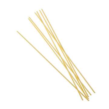 Monograno Felicetti Matt Spaghettoni Pasta Italian Organic Non-GMO 17.6oz (500g) 4 Pack