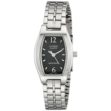 Casio Women's Elegant Analog Watch - Stylish & Affordable