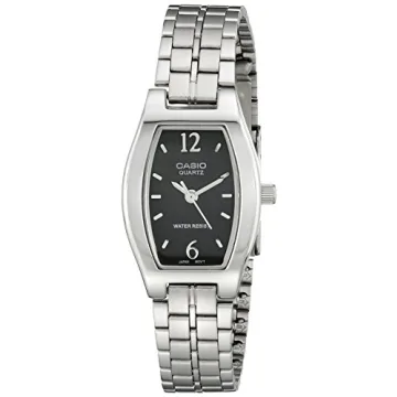Casio Women's Elegant Analog Watch - Stylish & Affordable