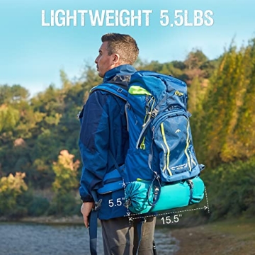 PORTAL 2 Person Ultralight Waterproof Camping Tent