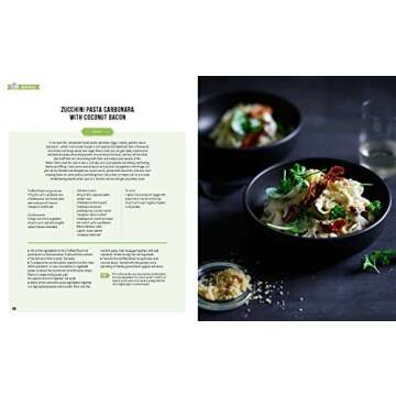 The Naked Vegan: 140+ Tasty Raw Vegan Recipes For Health And Wellness