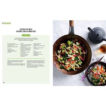 The Naked Vegan: 140+ Tasty Raw Vegan Recipes For Health And Wellness