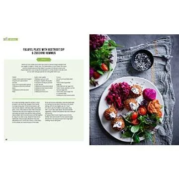 The Naked Vegan: 140+ Tasty Raw Vegan Recipes For Health And Wellness