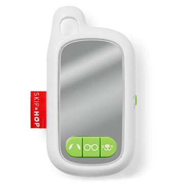 Skip Hop Baby Phone Toy, Explore & More Selfie