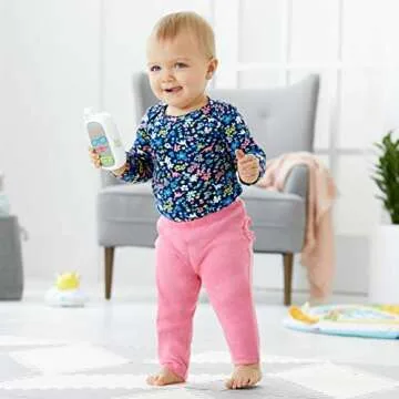 Skip Hop Baby Phone Toy, Explore & More Selfie