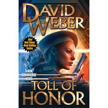 Toll of Honor (1) (Expanded Honor)