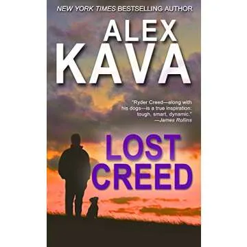 LOST CREED: A Gripping Mystery Featuring K-9 Partners and Emotional Depth
