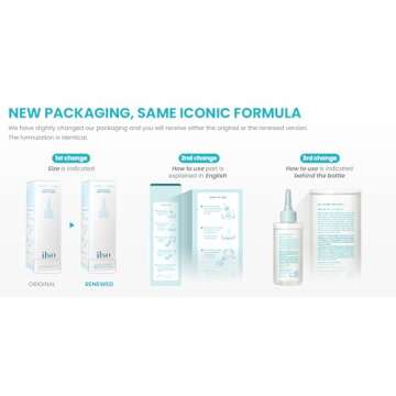 ILSO Super Melting Sebum Softener, Pore Cleansing Solution, Melts Away Blackheads & Sebum, Korean Skincare