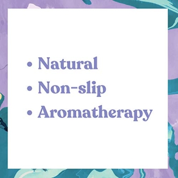 ASUTRA Yoga Mat Cleaner Spray Peaceful Lavender 4 fl oz