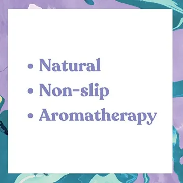 ASUTRA Yoga Mat Cleaner Spray Peaceful Lavender 4 fl oz