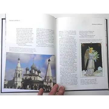 Discover Christmas Traditions in Russia - Cultural Guide