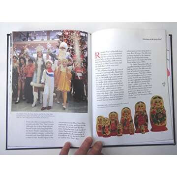 Discover Christmas Traditions in Russia Cultural Guide