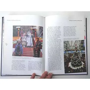 Discover Christmas Traditions in Russia Cultural Guide