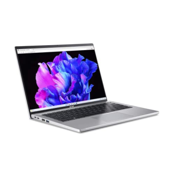 Premium Acer Swift Go Laptop 14" Touchscreen Intel i7