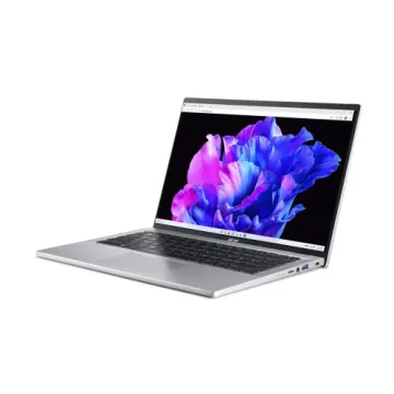 Premium Acer Swift Go Laptop 14" Touchscreen Intel i7