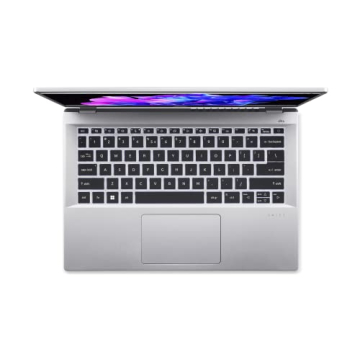 Premium Acer Swift Go Laptop 14" Touchscreen Intel i7