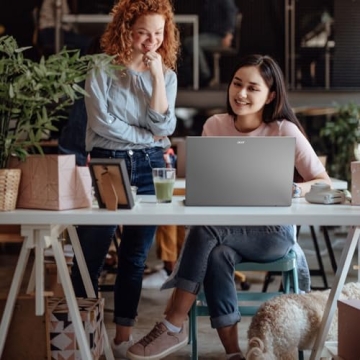 Premium Acer Swift Go Laptop 14" Touchscreen Intel i7