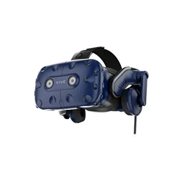 HTC VIVE Pro Starter Edition Premium VR Experience Complete