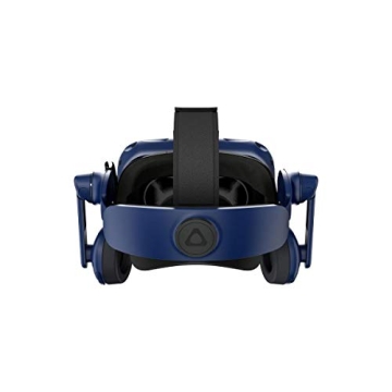 HTC VIVE Pro Starter Edition Premium VR Experience Complete