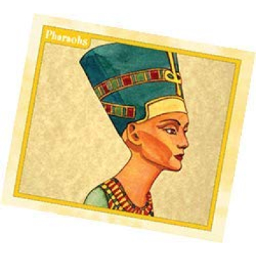 Professor Noggin's Ancient Civilizations Fun Educational Card Game