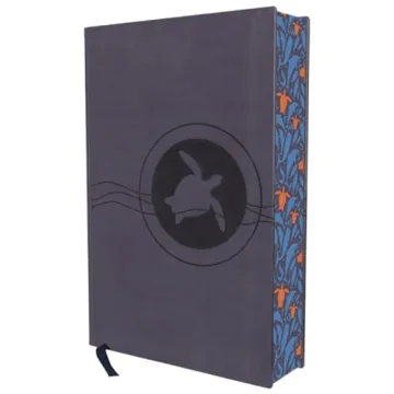 An Engaging Kids Bible Experience for Young Readers