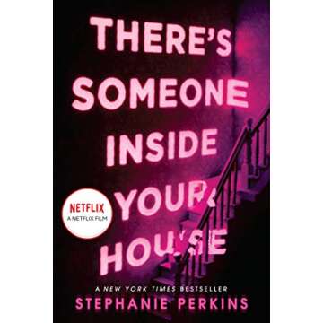 There's Someone Inside Your House: Thrilling Horror Novel
