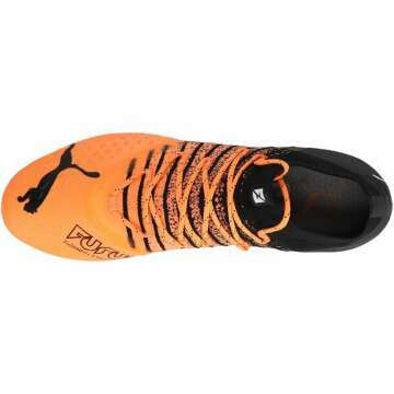 PUMA Future Z 1.3 FG/AG Soccer Cleats