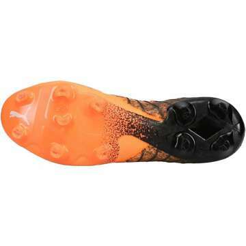 PUMA Future Z 1.3 FG/AG Soccer Cleats