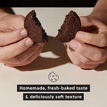 Perfect Keto Cookies - Low Carb Indulgence for Everyone