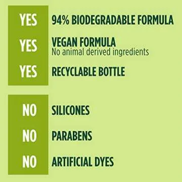 Garnier Fructis Smoothing Hair Mask with Avocado Extract