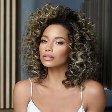 UNITE Hair BOING Defining Curl Cream, 8 Fl Oz (Pack of 1)