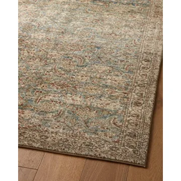 Shop Loloi Morgan Collection Rug - Stylish and Durable