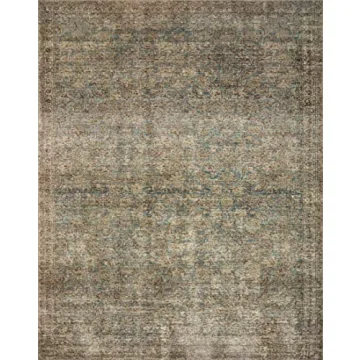 Shop Loloi Morgan Collection Rug - Stylish and Durable
