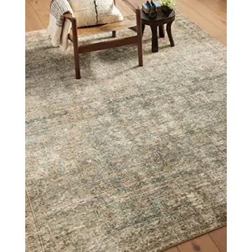 Shop Loloi Morgan Collection Rug - Stylish and Durable