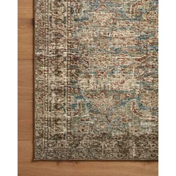 Shop Loloi Morgan Collection Rug - Stylish and Durable